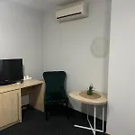 Pacific Hotel 3*