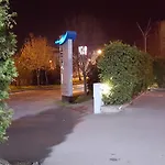 Pacific Hotel 3*