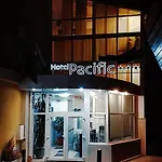 Pacific 3*