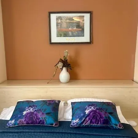 Otel Pacific Temeşvar
