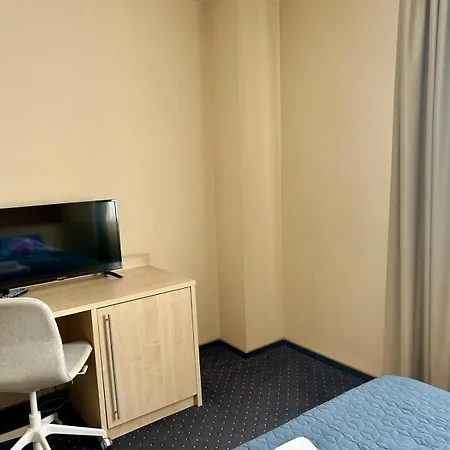 Pacific 3*