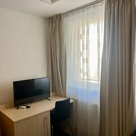 Pacific 3* 蒂米什瓦拉