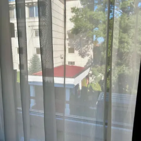 Pacific Otel Temeşvar