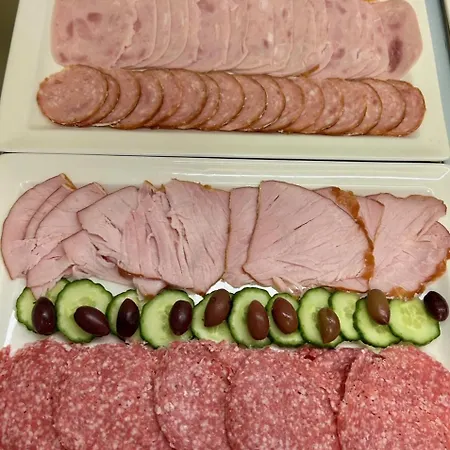 Pacific 酒店 蒂米什瓦拉