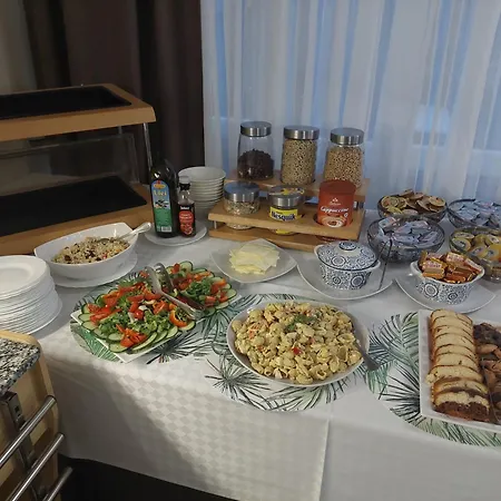 Pacific 蒂米什瓦拉