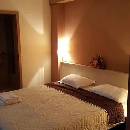 Pacific 3* Timisoara