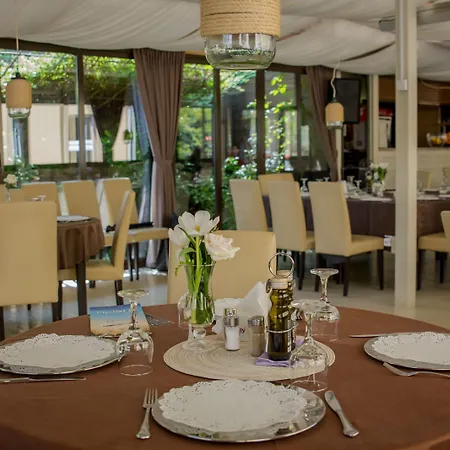 酒店 Pacific 蒂米什瓦拉