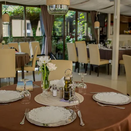 Hotel Pacific 3*