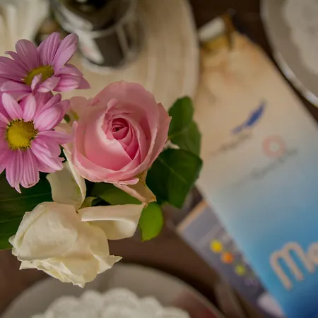 Hotel Pacific Timisoara