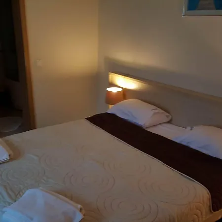 Pacific Hotel 3*