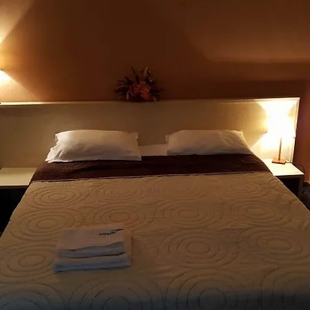 Pacific 蒂米什瓦拉