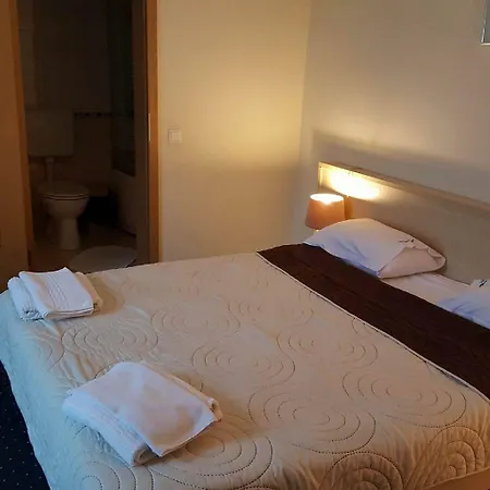 Pacific 3* Timisoara