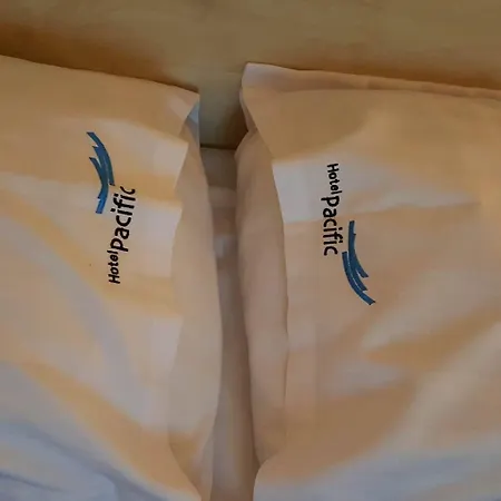 Pacific Hotel 3*