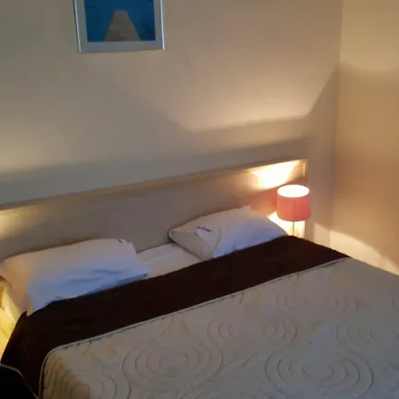 Hotel Pacific Timisoara