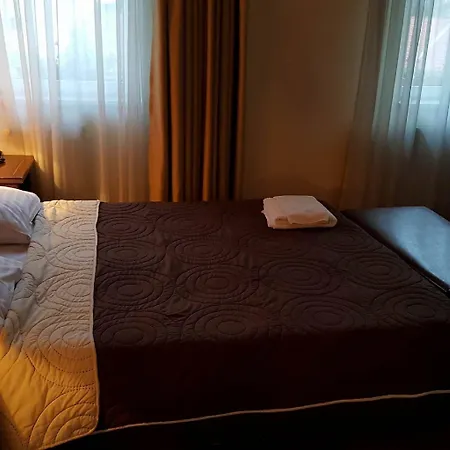 Pacific 3* Timisoara