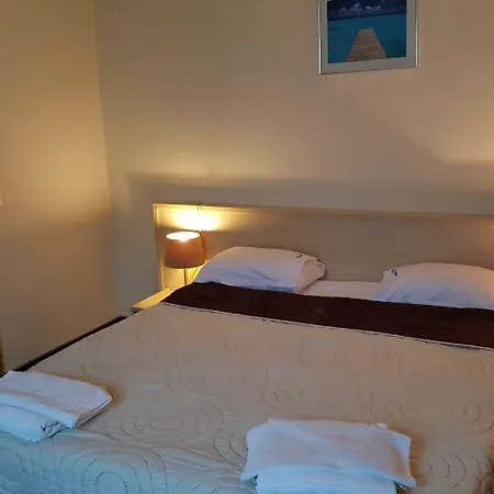 Hotel Pacific Timisoara
