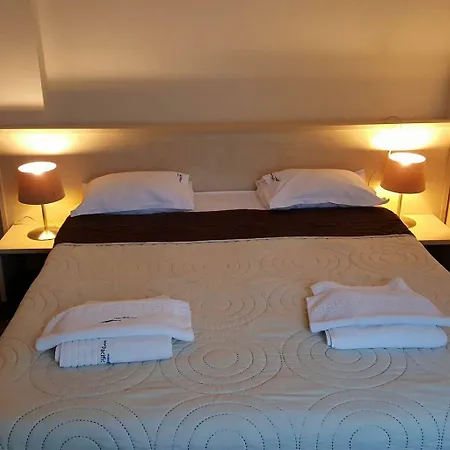Pacific Hotel Timisoara