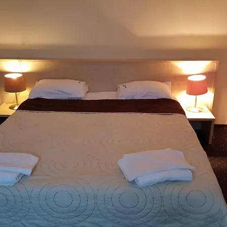 Pacific 酒店 蒂米什瓦拉