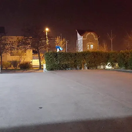 Hotel Pacific