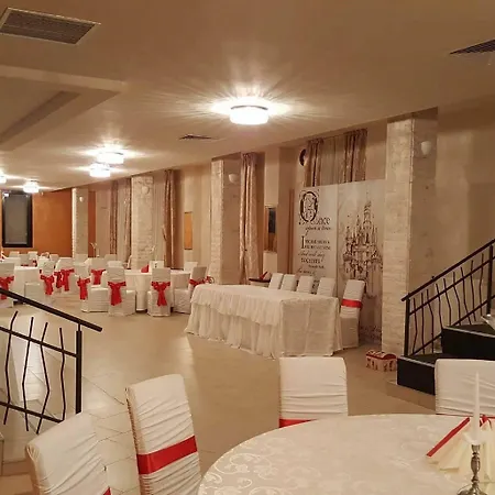 Pacific 蒂米什瓦拉