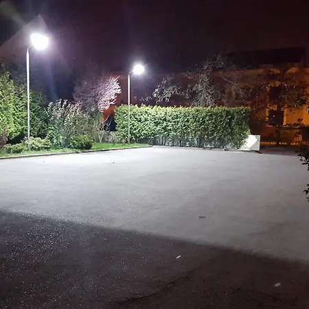 Pacific 蒂米什瓦拉