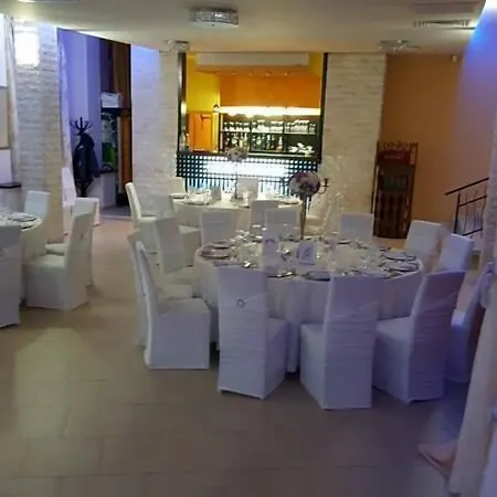 Hotel Pacific Timisoara