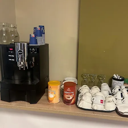 Pacific Hotel Timişoara