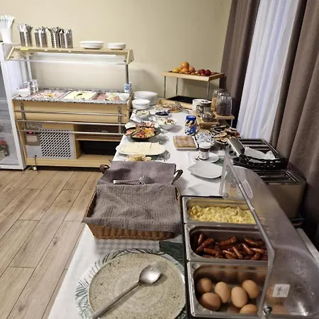 Hotel Pacific Timisoara