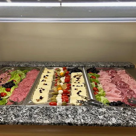 Hotel Pacific Timişoara