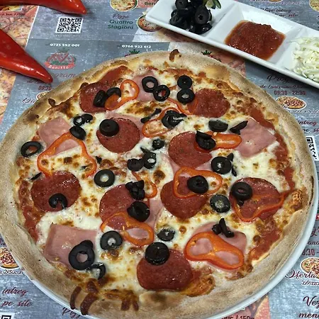 Pacific 3* Timişoara