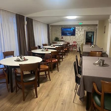 酒店 Pacific 3*