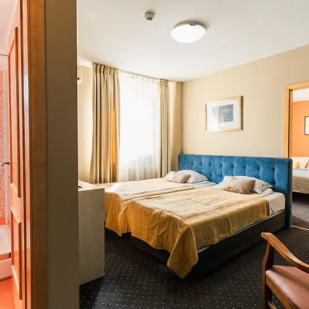 Pacific Hotel Timişoara