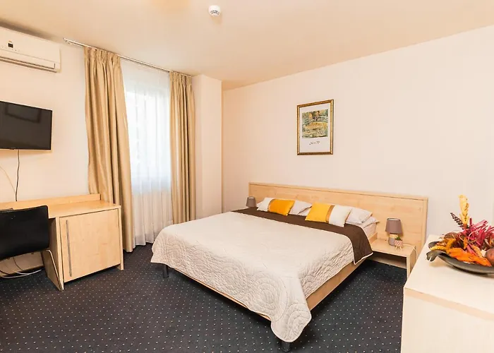 Hotel Pacific Timişoara