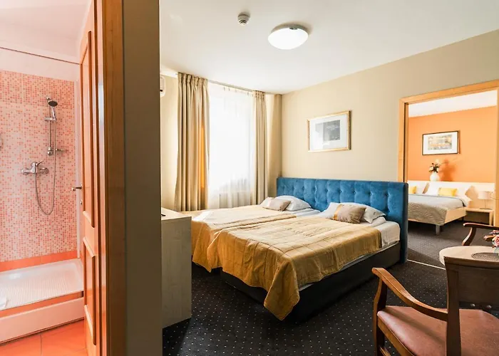 Hotel Pacific Timişoara