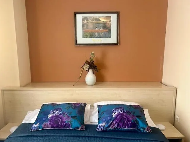 Hotel Pacific Timişoara