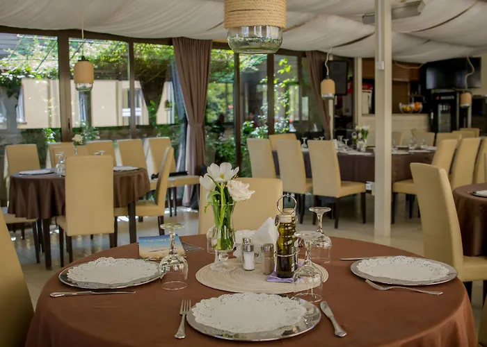 Hotel Pacific Timişoara