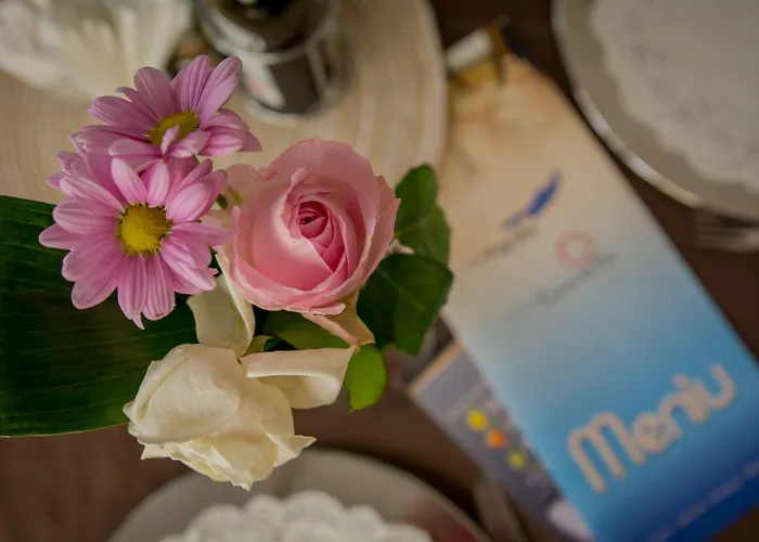 Hotel Pacific Timişoara