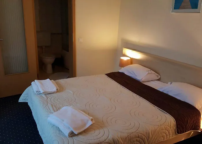 Pacific 3* Timişoara