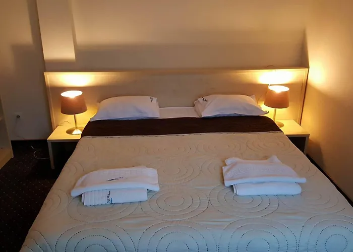 Pacific Hotel Timişoara