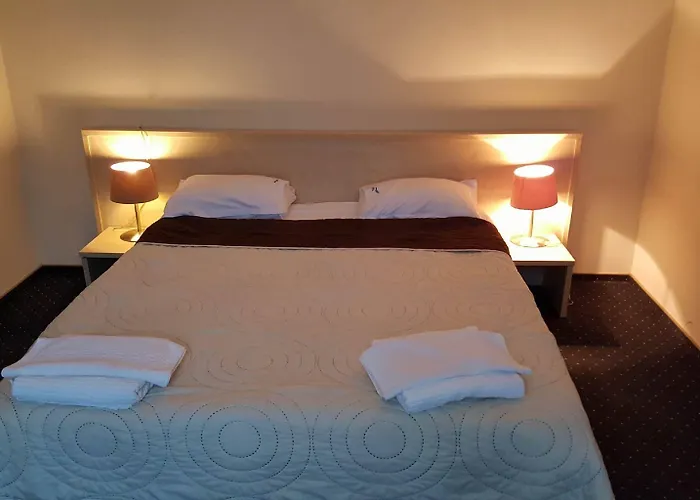 Pacific Hotel Timişoara