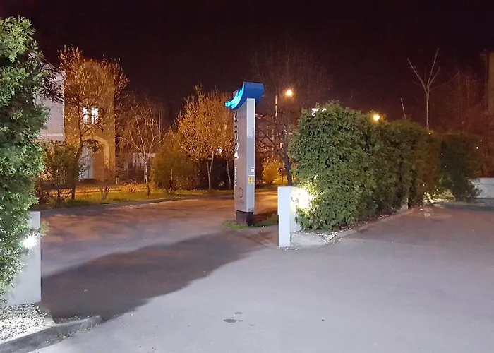 Pacific 3* Timişoara