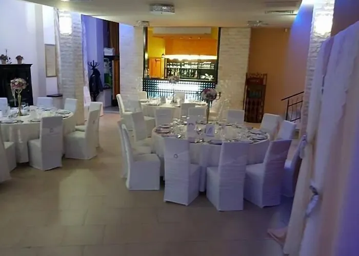 Hotel Pacific Timişoara