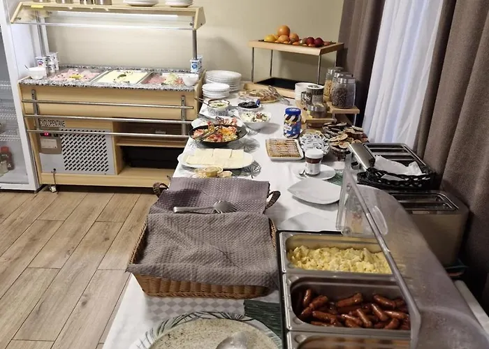 Hotel Pacific Timişoara