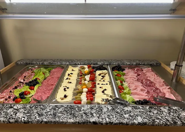 Hotel Pacific Timişoara