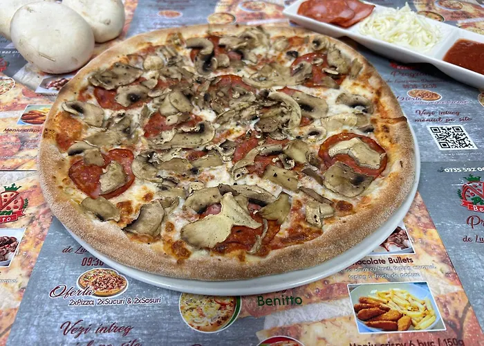 Pacific 3* Timişoara