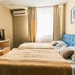 Pacific Hotel