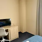 Pacific 3*