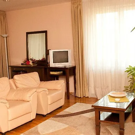 Pacific Hotel Timisoara