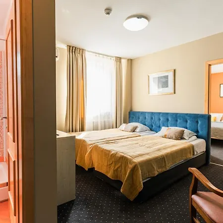 Hotel Pacific Timisoara