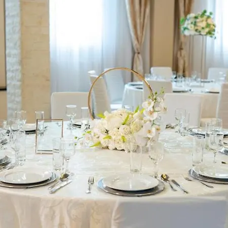Hotel Pacific 3*
